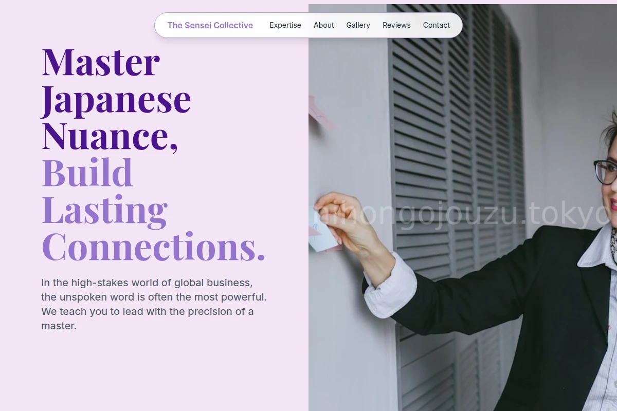 Kintsugi Business Coach