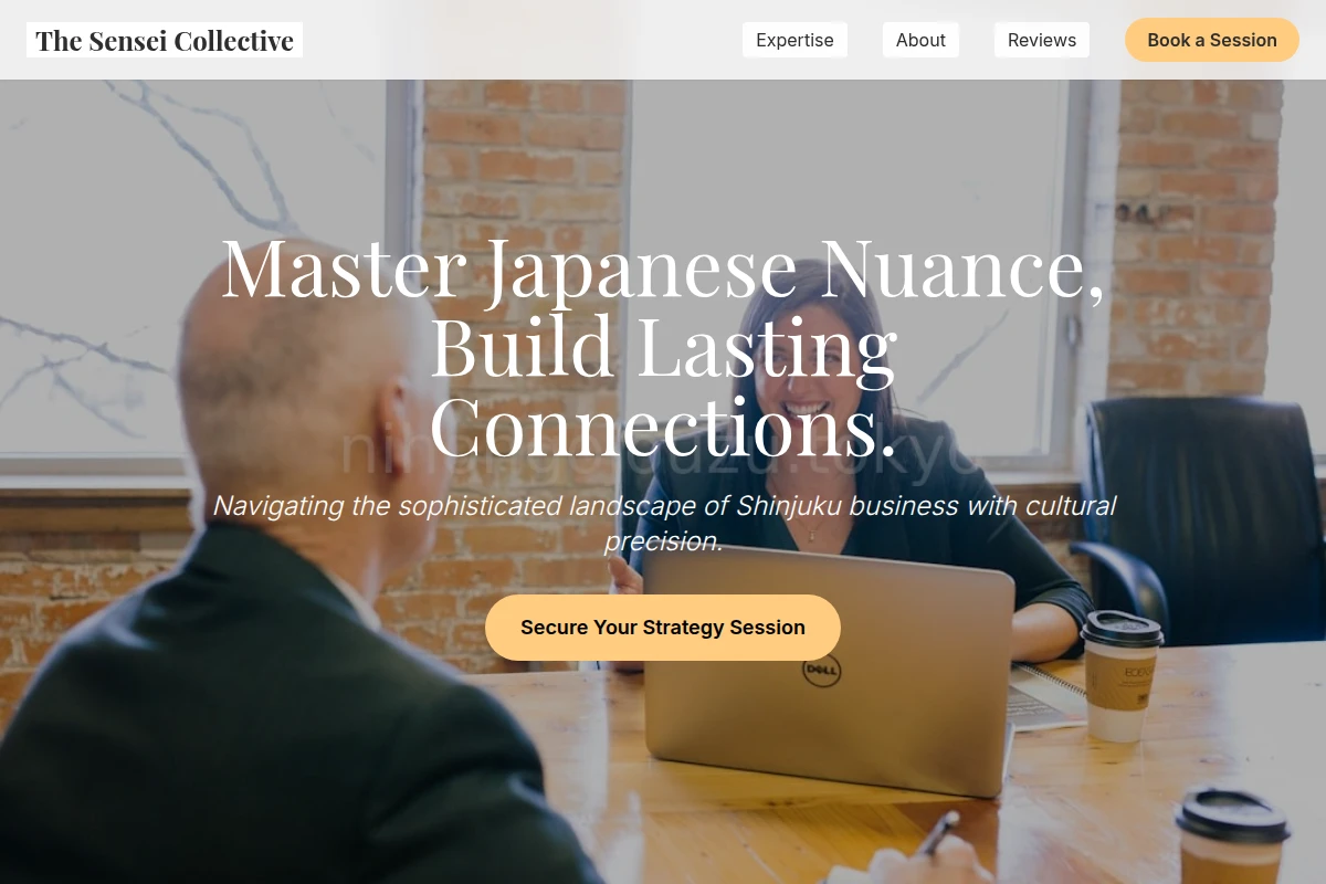 business-coach