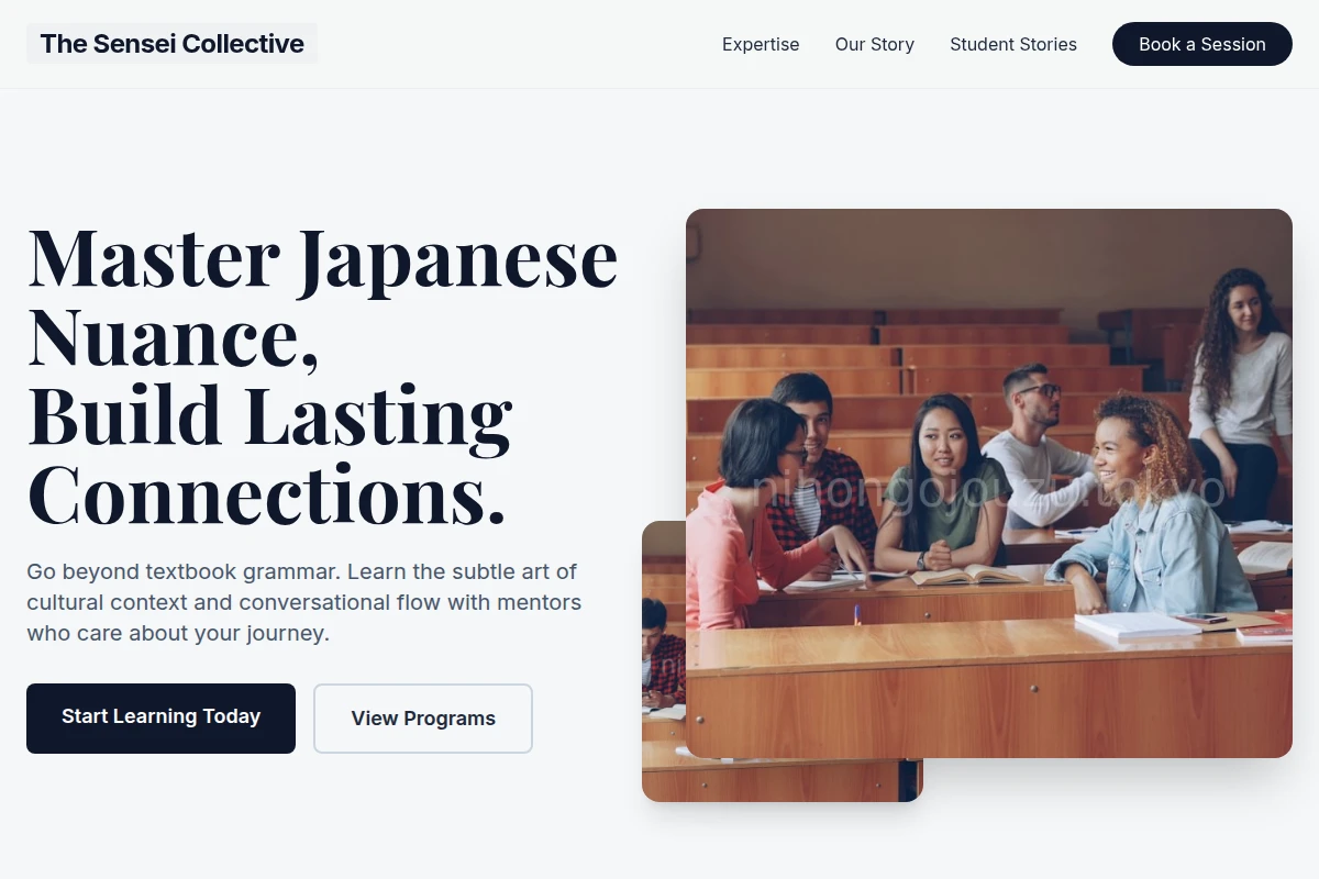 Koi Language Class
