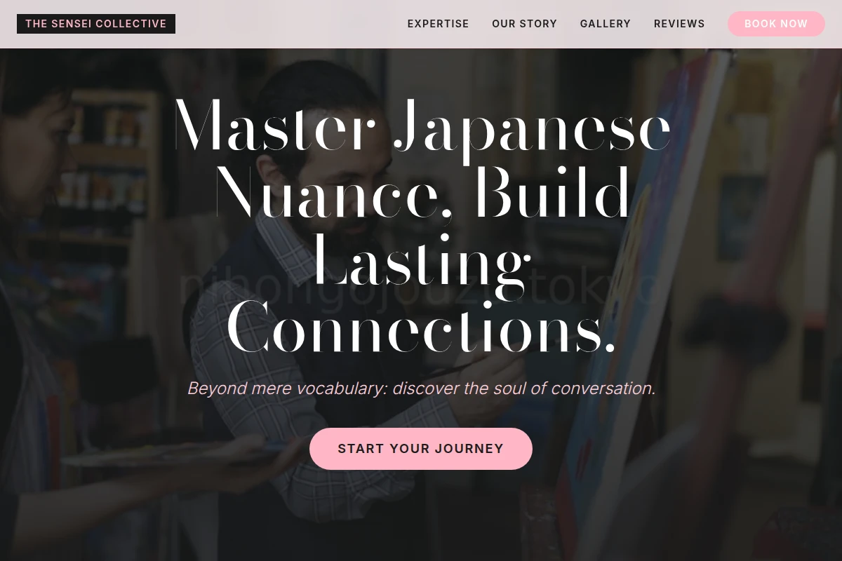 language-tutor