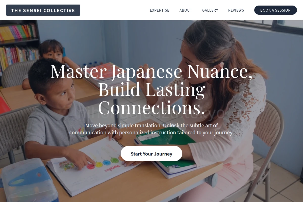 Origami Language Tutor