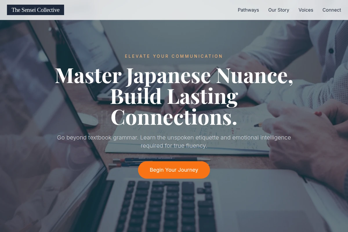 Tatami Tutoring