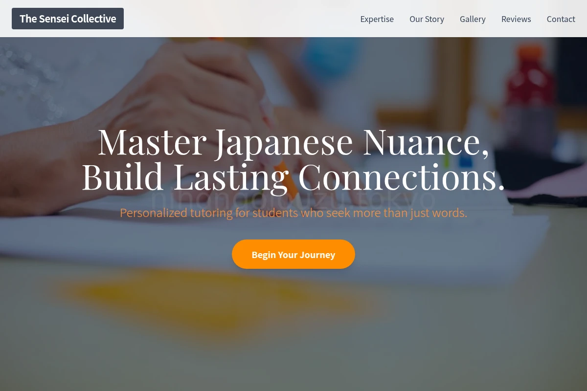 Pagoda Tutoring
